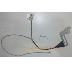 LENOVO LCD Cable สายแพรจอ Y470  Series